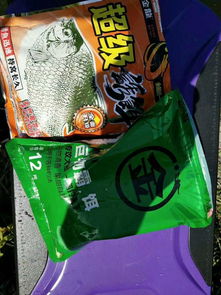 滑口鱼饵料秘方，黑坑钓鱼的秘密武器，手把手教你自制高招饵料！