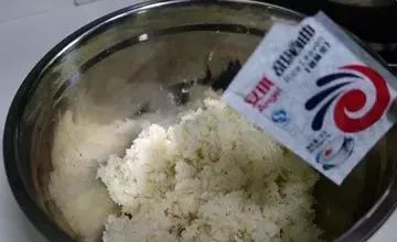 零食也能钓大鱼？教你用日常零食自制钓鱼饵料