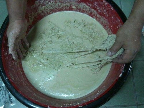钓鱼饵料煮鱼怎么做的