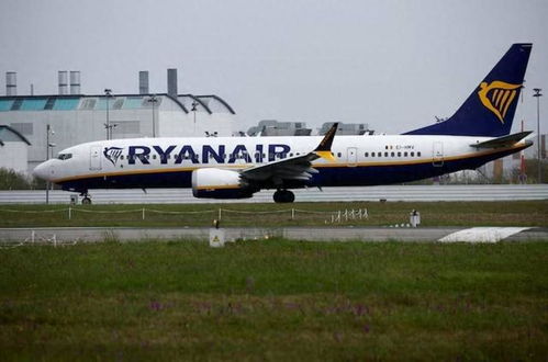 瑞安航空CEO：法国罢工将影响10万旅客，公司损失约2000万英镑