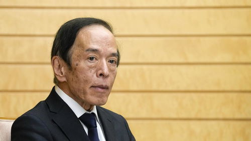 日本央行行长植田和男警示全球不确定性，市场对下次加息时点仍存疑虑