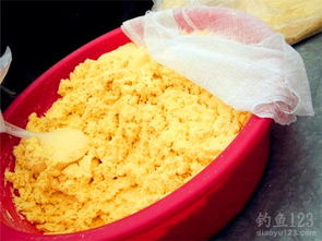 麦香诱鱼，用麦子自制天然钓鱼饵料全攻略