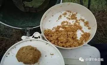 仙儿钓鱼饵料的使用方法