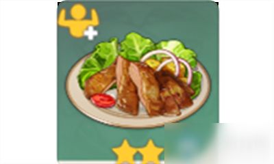 原神钓鱼饵料获取全解析，从材料收集到烹饪技巧