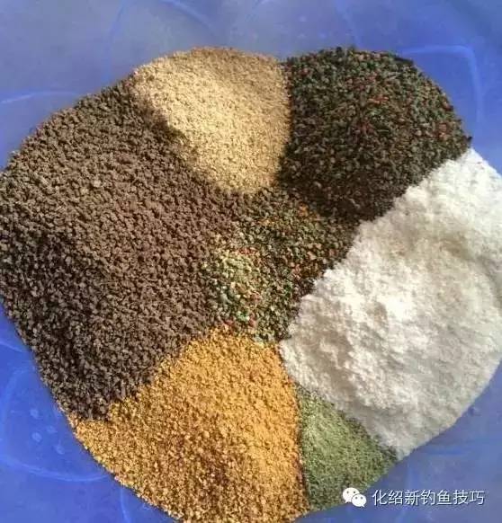 钓鱼饵料乱加味精怎么办？这些补救方法必须知道！