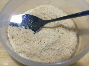 虾粉饵料制作秘方，钓鱼高手必学的饵料制作教程
