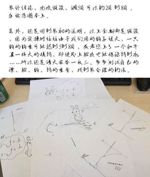 浮漂与饵料的完美搭配，钓鱼高手必读指南