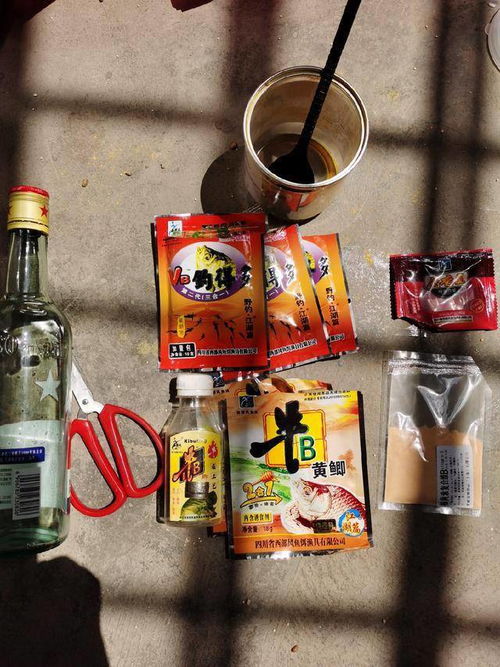 好家伙！这款钓鱼饵料到底怎么样？深度评测让你不再踩雷！