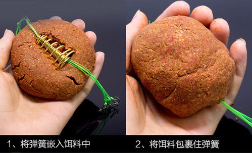 大蒜配钓鱼饵料，使用方法与效果分析