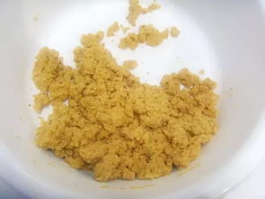 面粉团钓鱼饵料制作全攻略