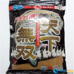 狂麦钓鱼饵料使用方法详解