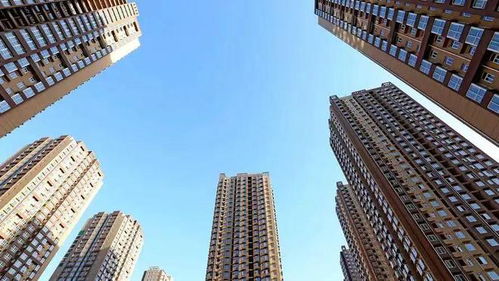 特朗普：将要求房利美、房地美“推动大型住宅建筑商开工”
