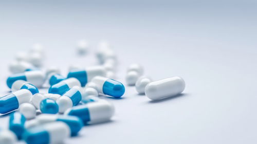 吉利德就HIV治疗专利诉讼达成和解