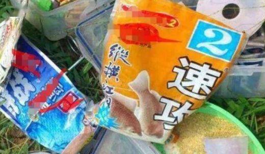 钓鱼饵料新包装，从配方到市场的全方位解析