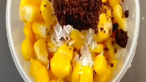 玉米怎么做好吃鲤鱼饵料