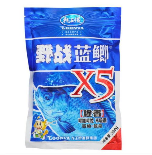 普通人如何配钓鱼饵料，简单易行的教程