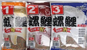 八一九饵料，钓鱼高手的秘密武器