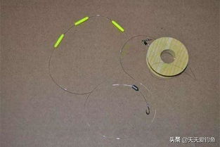 无铅钓法秘籍，逗钓饵料的科学运用与实战技巧