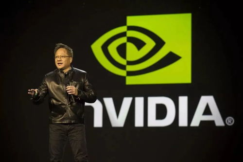 黄仁勋称英伟达与OpenAI的新协议是双方首次“直接合作”