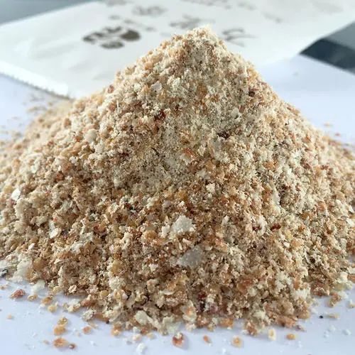花生麸的妙用，打造无敌钓鱼饵料全攻略
