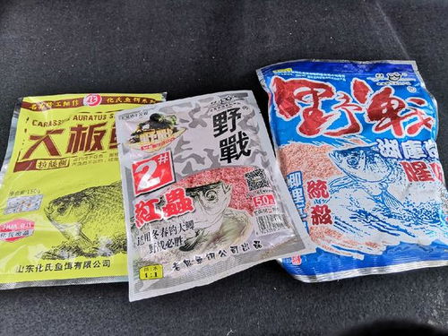 钓鱼饵料怎么在冰箱里保存更持久？