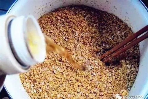 紫薯钓鱼饵料的使用方法，探索天然饵料的奇妙世界
