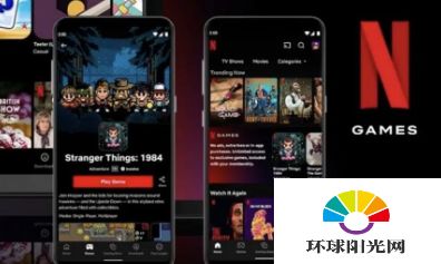 Netflix正将视频游戏引入电视屏幕以拓展游戏业务