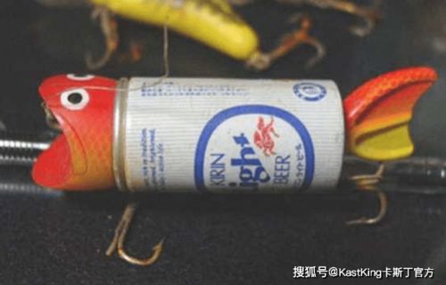 钓鱼饵料盒插片使用方法图解