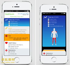 苹果据悉整合健康和健身部门 将划入服务业务管理