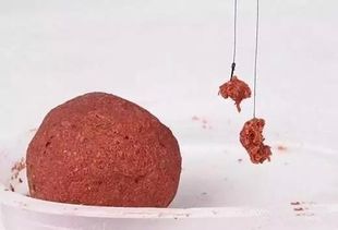 锚鱼珠珠钓鱼饵料秘方，如何调制出最诱人的鱼饵？