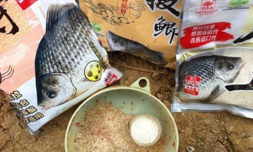 钓鱼饵料香甜酸脆怎么做？自制秘方让你鱼获翻倍！