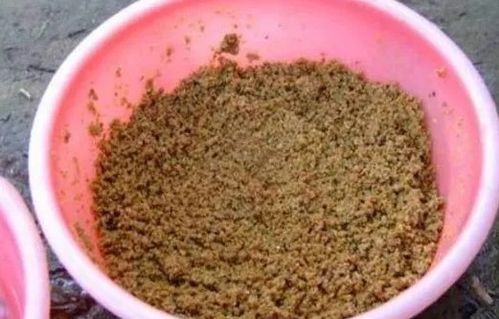 钓鱼饵料太稀怎么办,全面指南与实用技巧
