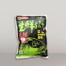 六鳌钓鱼饵料怎么样?深度评测与实战体验
