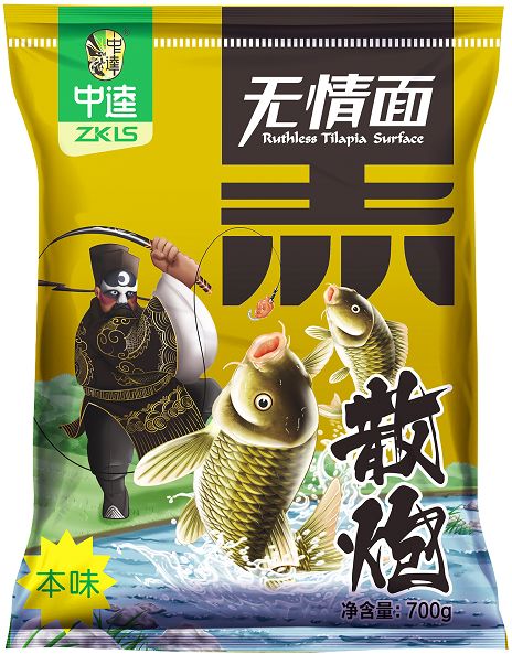 野塘钓鱼饵料怎么挂饵,从新手到高手的完整指南