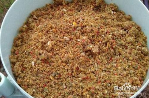 茶籽饼,天然钓鱼饵料的妙用指南