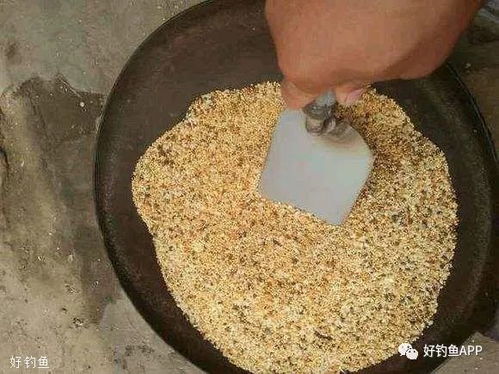 原神钓鱼饵料制作全解析,从材料收集到终极配方