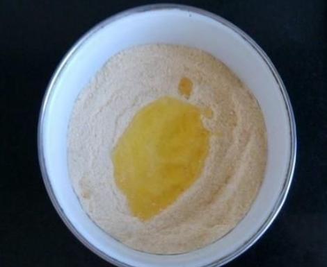 面食钓鱼饵料的秘诀,如何调制出鱼儿最爱的美味