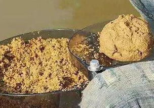 钓鱼高手必学,颗粒饵料挂法全攻略