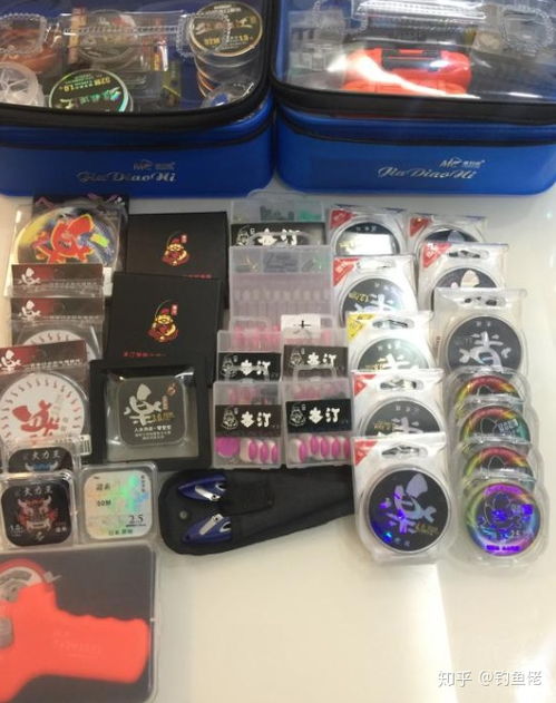 钓鱼饵料5件套使用全解析，从新手到高手的必备指南