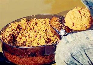 虾滑饵料制作全攻略,让鱼儿疯狂咬钩的秘诀