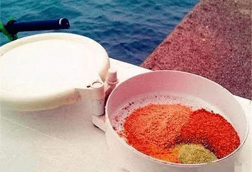 钓鱼饵料吃光了会怎么样?