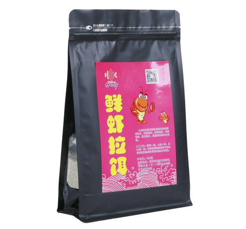 安子钓鱼饵料使用指南,从入门到精通的图文详解