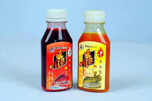 蜂蜜,钓鱼饵料的天然增效剂