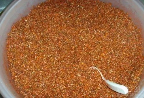 钓鱼饵料怎么做粘做硬,面饵制作全攻略