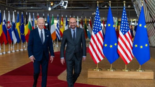 欧盟领导人推迟至12月决定是否动用俄冻结资产援乌