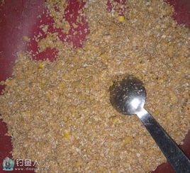 白藻饵料怎么用?钓鱼高手必看的实战秘籍!