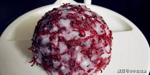 红虫做钓鱼饵料好吗?怎么做?