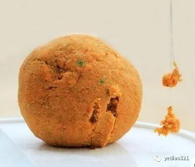 虾滑饵料配方,打造钓鱼高手的无敌诱饵