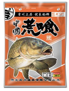 渔者钓鱼饵料怎么样?从入门到精通的饵料选择指南