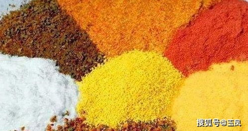 自制钓鱼饵料麻团,简单易学,鱼儿疯狂咬钩!